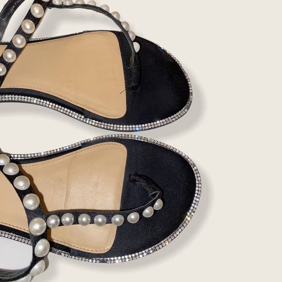 Badgley Mischka sandals - Picture 3 of 3